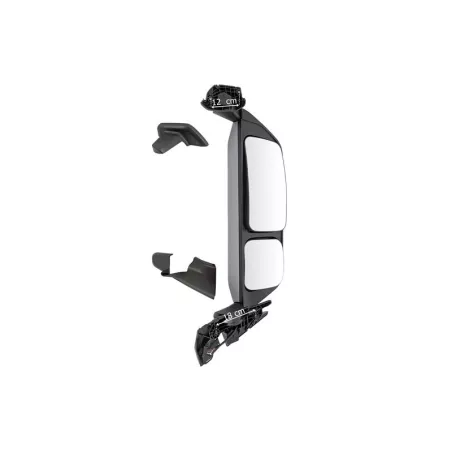 Ford F-Max Spiegel Rechts (Lamiro Premium Line)