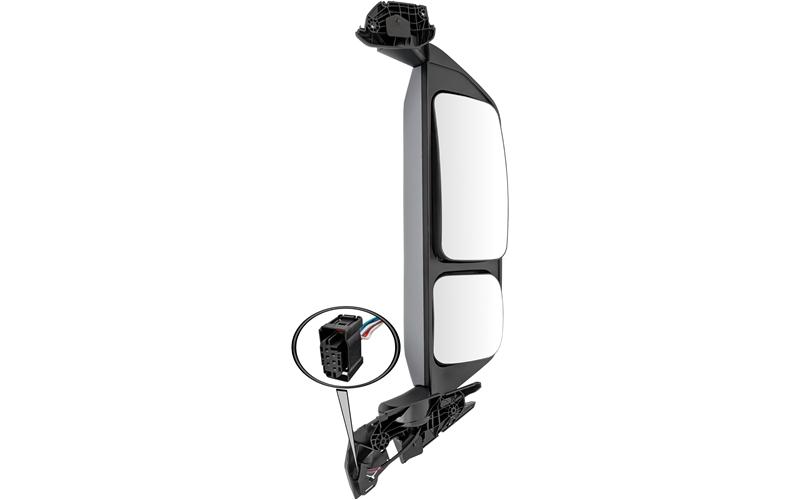 Ford F-Max Espejo Dch (Lamiro Premium Line)