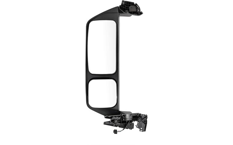 Ford F-Max ЗЕРКАЛО ЛЕВОЕ (Lamiro Premium Line)