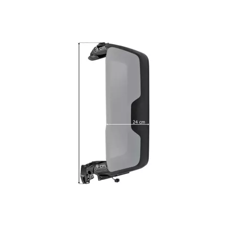 Ford F-Max Espejo Izq (Lamiro Premium Line)