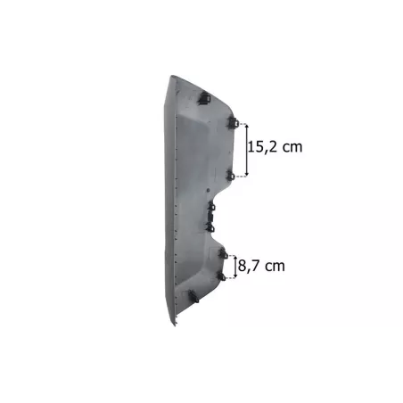 Ford F-Max Mirror Cover RH