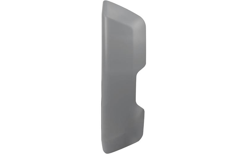 Ford F-Max Mirror Cover LH