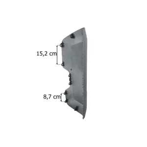 Ford F-Max Tapa del Espejo Retrovisor Izq
