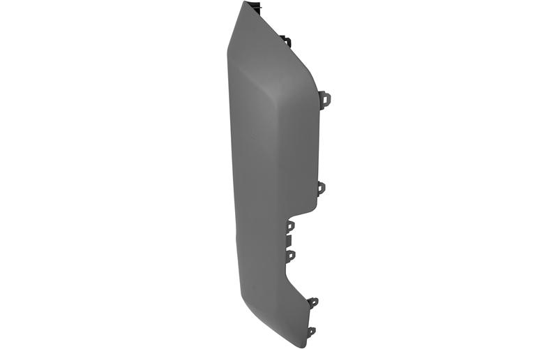 Ford F-Max Mirror Cover LH (Lamiro Premium Line)