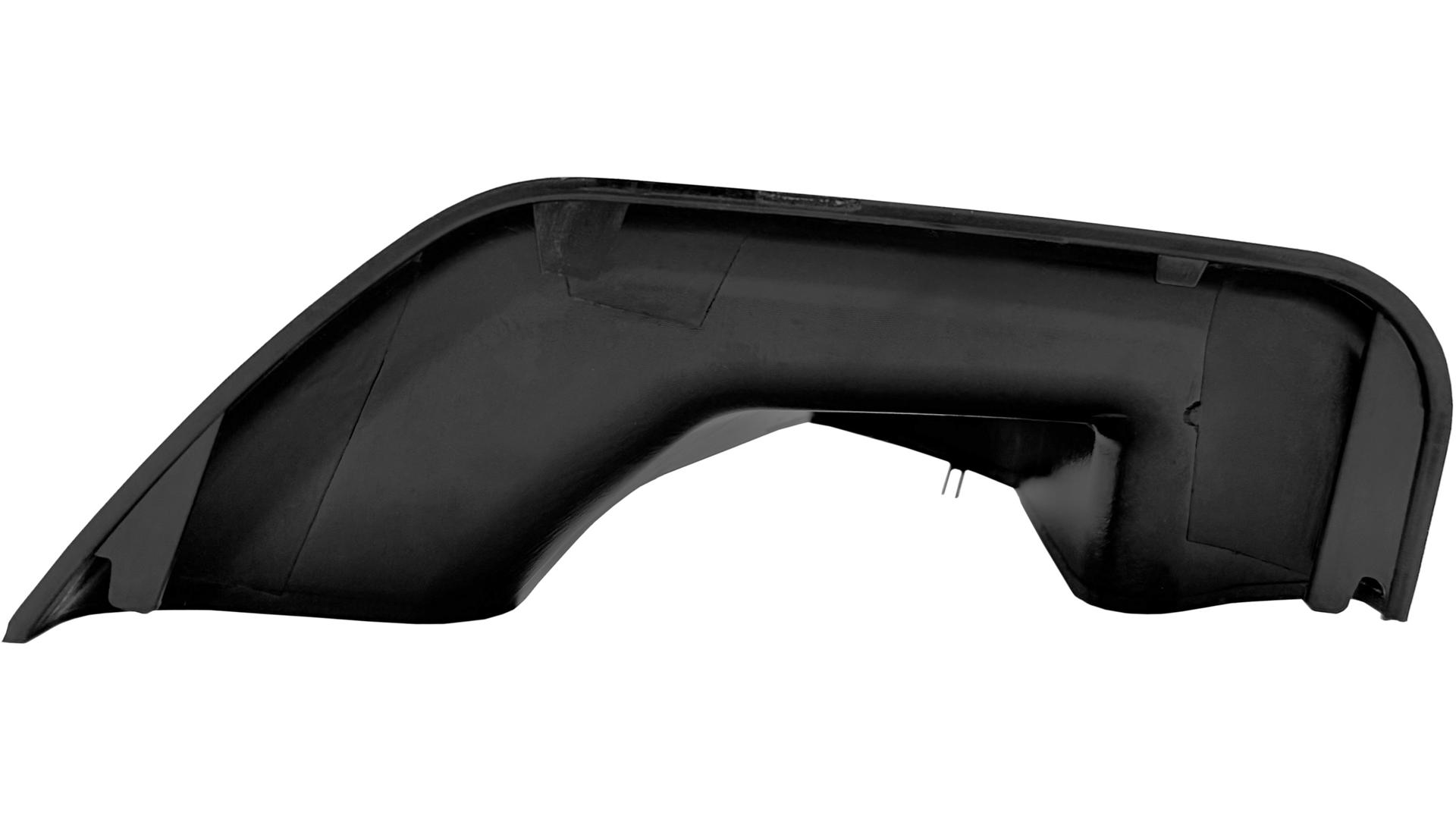 Ford F-Max Tapa Brazo Espejo Retrovisor Superior Dch