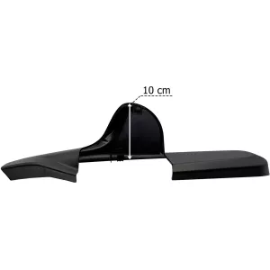 Ford F-Max Mirror Arm Cover Lower LH