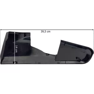 Ford F-Max Tapa Brazo Espejo Inferior Izq