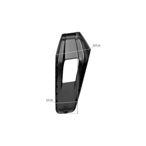 Ford F-Max Tapa Brazo Espejo Retrovisor Delantero