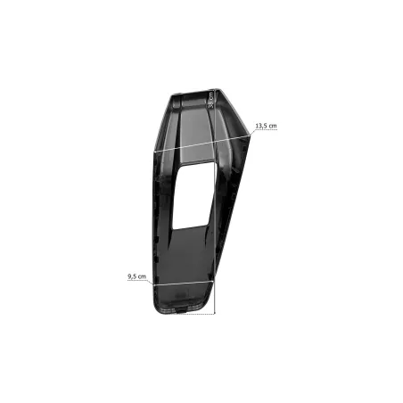 Ford F-Max Obudowa Ramienia Lustra Przedniego