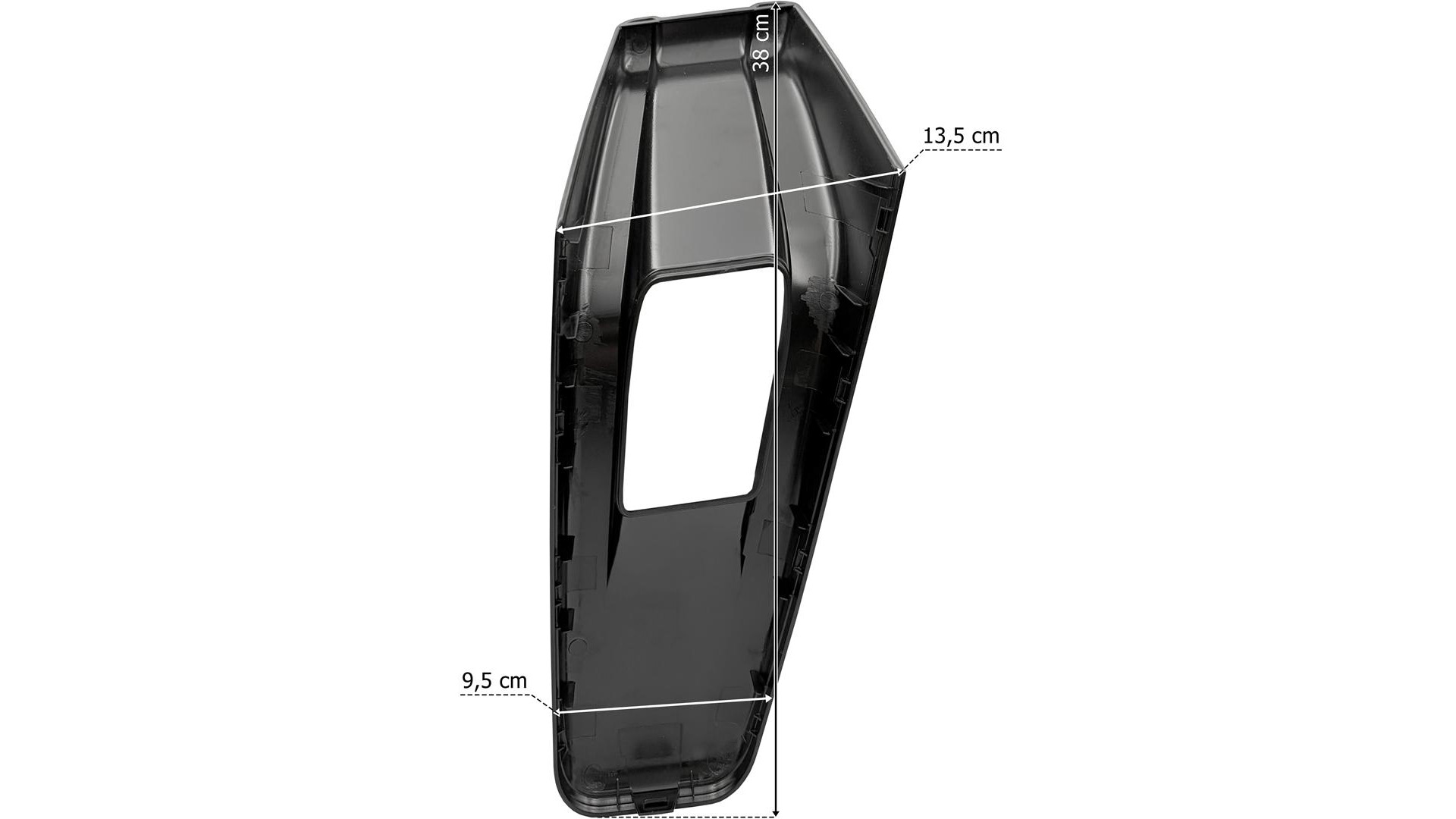 Ford F-Max КРЫШКА ПЕРЕДНЕГО РЫЧАГА ЗЕРКАЛА