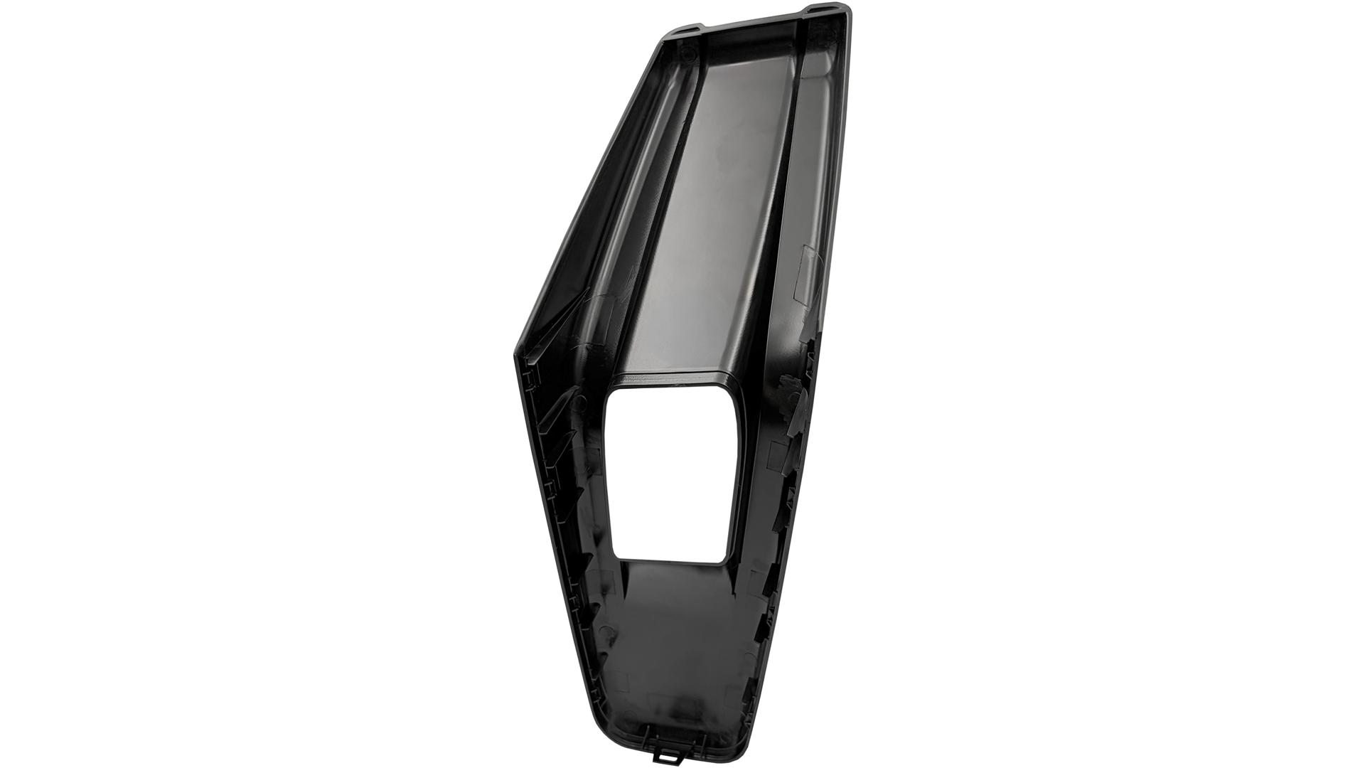 Ford F-Max Vorderer Spiegelarm Abdeckung