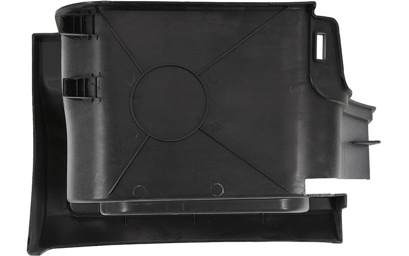 Ford F-Max Stufenabdeckung Unten Links