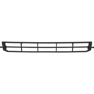 Ford F-Max Lower Part Of The Lower Grille