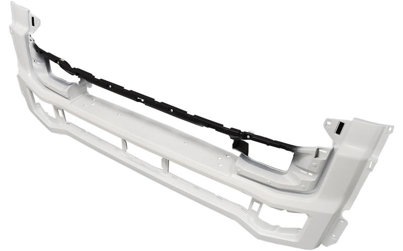 Ford F-Max Parrilla / Calandra Inferior