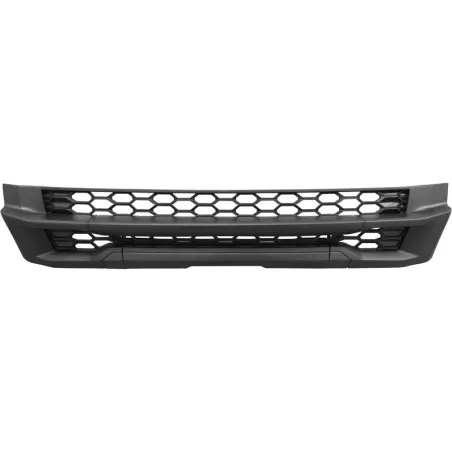 Ford F-Max Parrilla / Calandra Central