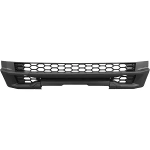 Ford F-Max Center Grille