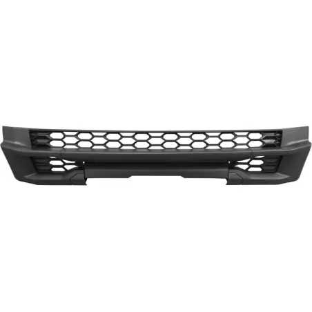 Ford F-Max Parrilla / Calandra Central