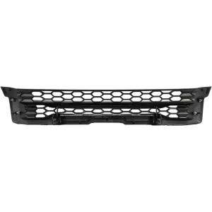 Ford F-Max Parrilla / Calandra Central
