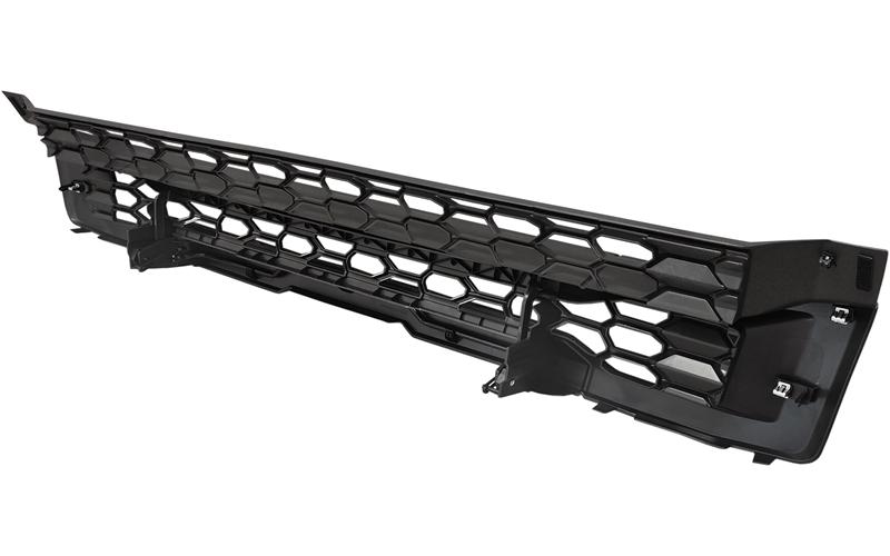 Ford F-Max Center Grille