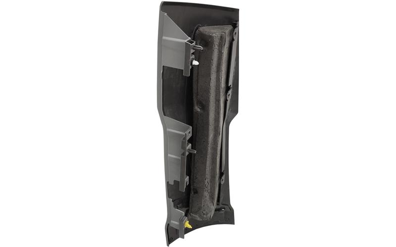 Ford F-Max Deflector de Cabina Izquierdo