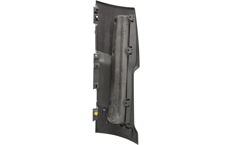Ford F-Max Deflector de Cabina Izquierdo