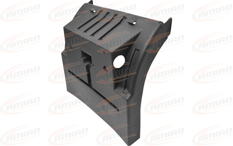 Ford F-Max Parte Delantera / Trasera Ala Trasera