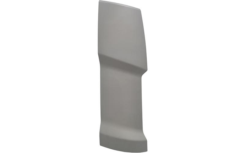 Ford F-Max Deflector de Cabina Derecho