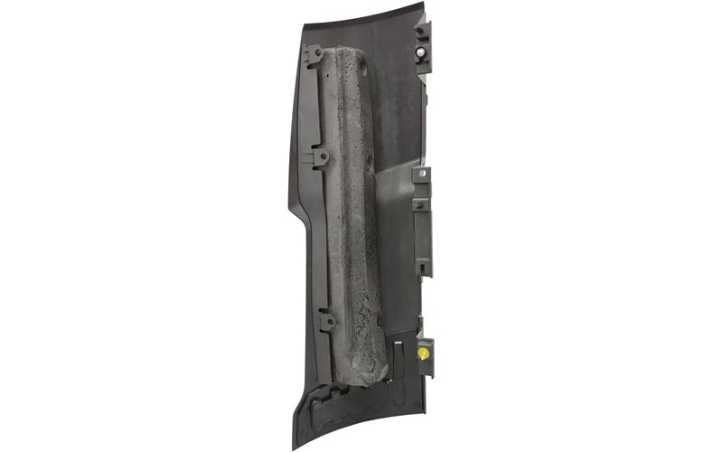 Ford F-Max Deflector de Cabina Derecho