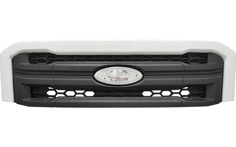 Ford F-Max Oberer Kühlergrill