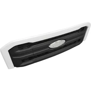 Ford F-Max Oberer Kühlergrill