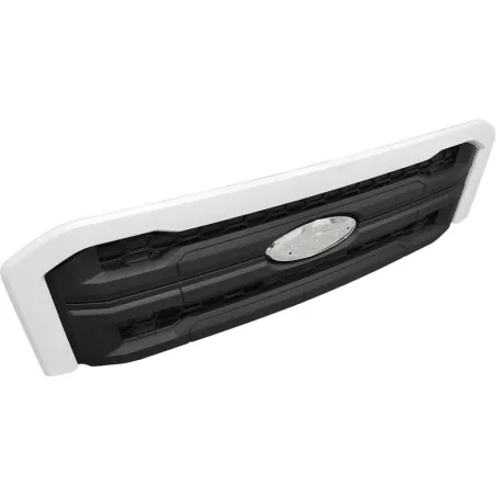 Ford F-Max Oberer Kühlergrill