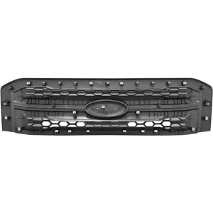 Ford F-Max Parrilla / Calandra Superior
