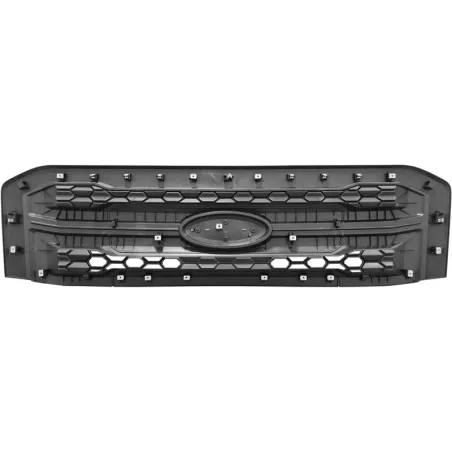 Ford F-Max Oberer Kühlergrill
