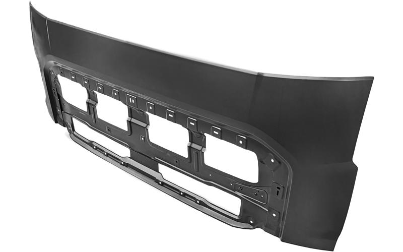 Ford F-Max Panel Frontal