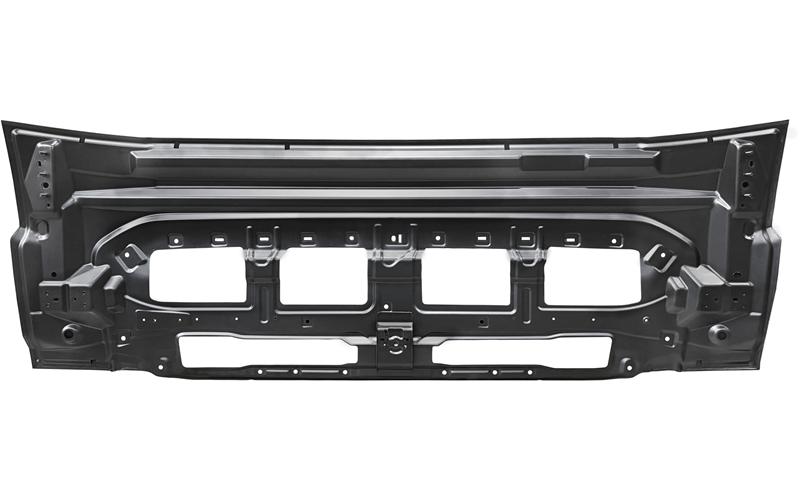 Ford F-Max Panel Frontal