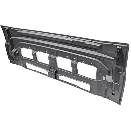 Ford F-Max Front Panel