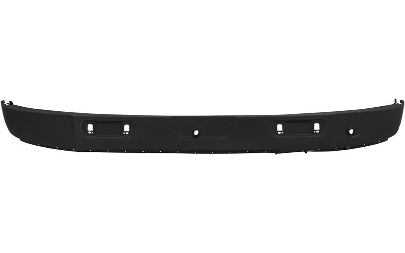 Ford F-Max Panel Inferior del Parabrisas