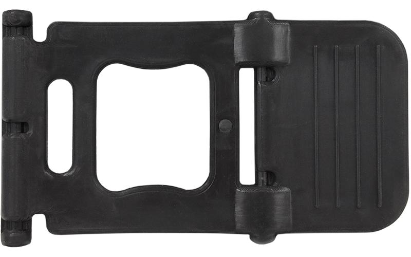 Ford F-Max Zaczep Błotnika (Krótki)