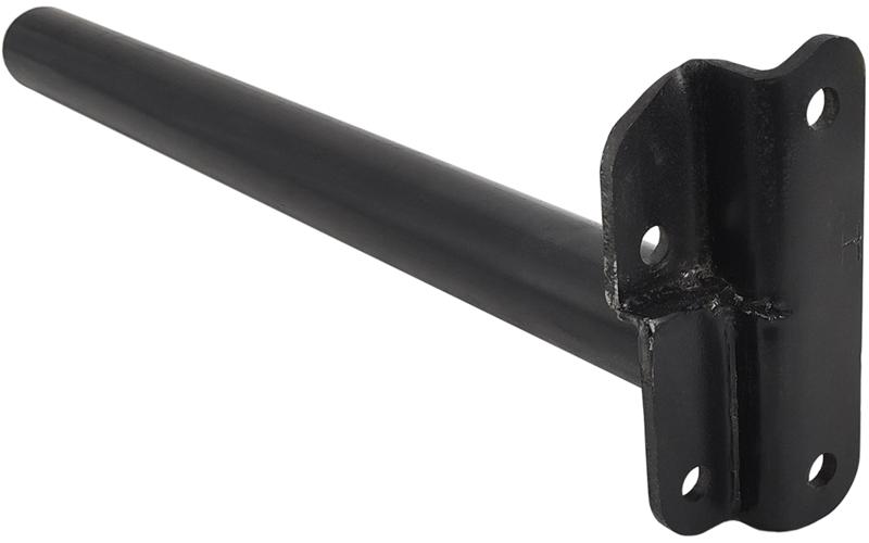 Ford F-Max Support d'aile / Garde-boue Arrière Gauche (Essieu Arrière)