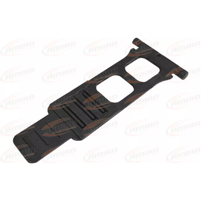 Ford F-Max Fixation En Caoutchouc d'aile / Garde-boue