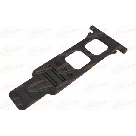 Ford F-Max Fixation En Caoutchouc d'aile / Garde-boue