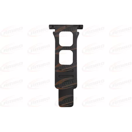 Ford F-Max Fixation En Caoutchouc d'aile / Garde-boue