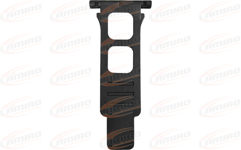 Ford F-Max Fixation En Caoutchouc d'aile / Garde-boue