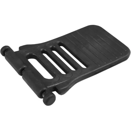Ford F-Max Rubber Mudguard Strap (Short)