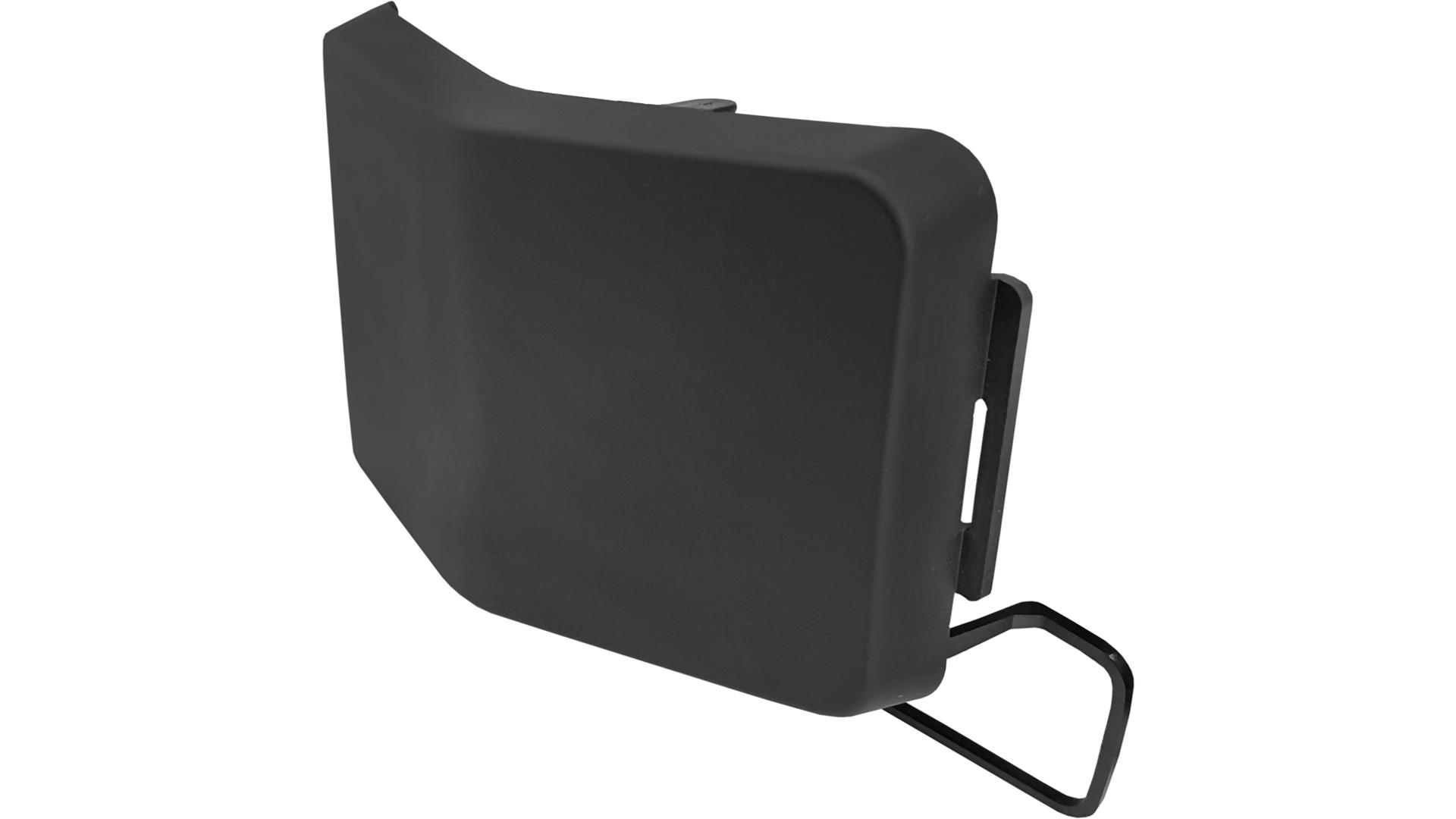 Ford F-Max Tow Hook Cover RH
