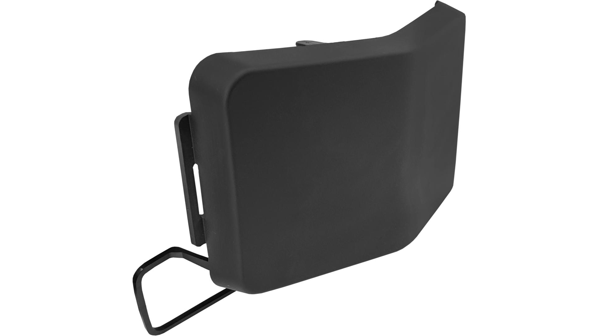 Ford F-Max Cache Crochet de Remorquage Gauche
