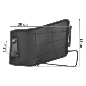 Ford F-Max Cache Crochet de Remorquage Gauche