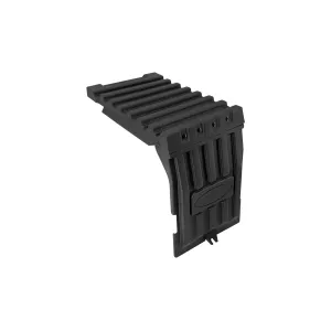 Ford F-Max Cubierta de BaterÍas
