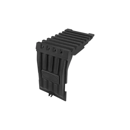 Ford F-Max Batterieabdeckung