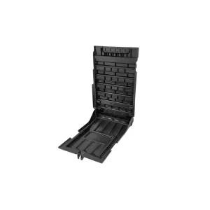 Ford F-Max Batterieabdeckung